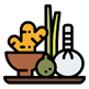 Raw Herbs