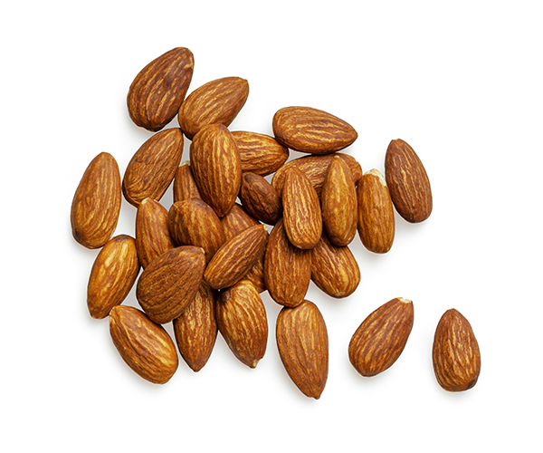 Almonds